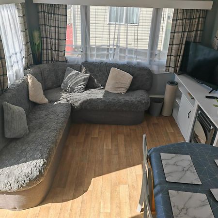 237 Sealands, 8 Birth Caravan 英戈尔德梅尔斯 外观 照片